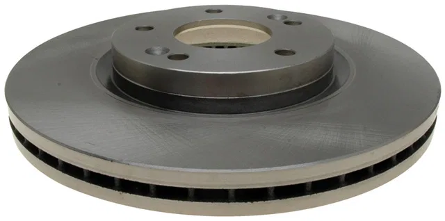 980782R – RAYBESTOS Brake Rotor, OE Replacement Single - view 2